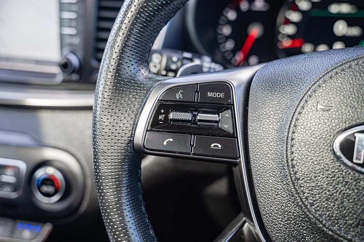 2018 Kia Sorento GT-Line UM