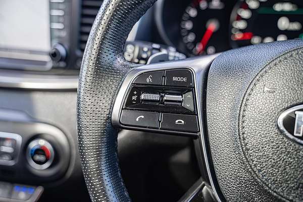 2018 Kia Sorento GT-Line UM