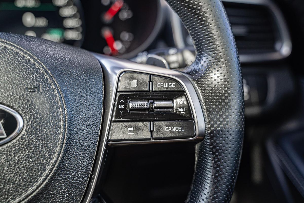 2018 Kia Sorento GT-Line UM