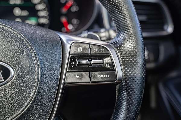 2018 Kia Sorento GT-Line UM