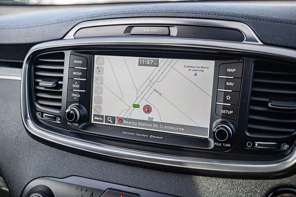 2018 Kia Sorento GT-Line UM