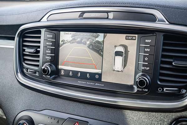 2018 Kia Sorento GT-Line UM