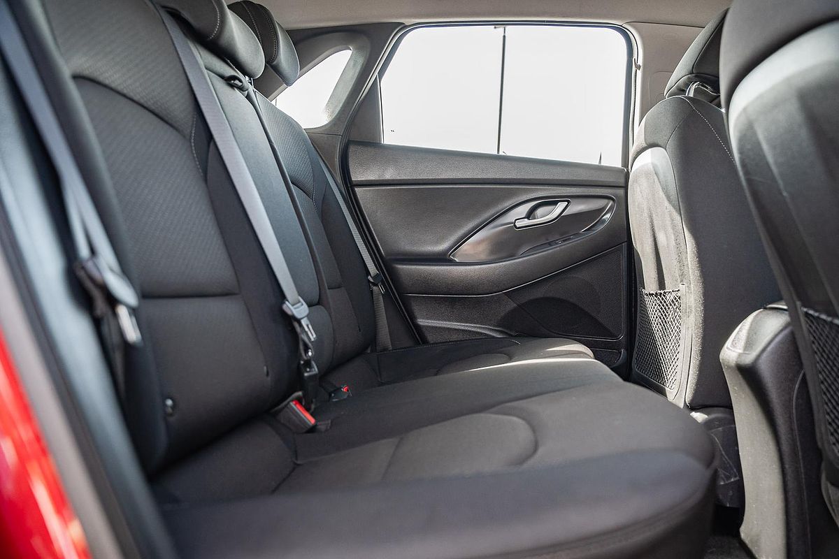 2017 Hyundai i30 Active PD