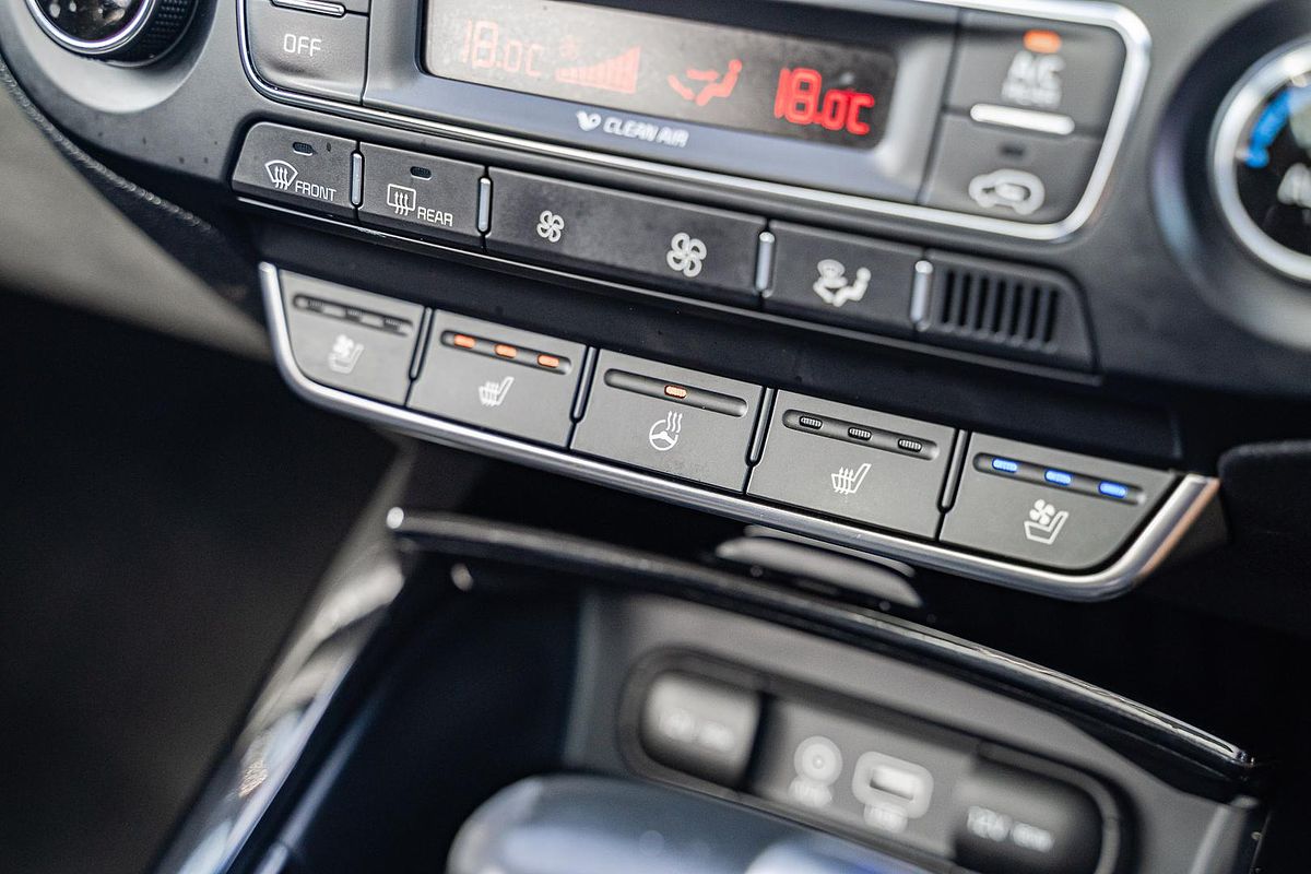 2018 Kia Sorento GT-Line UM