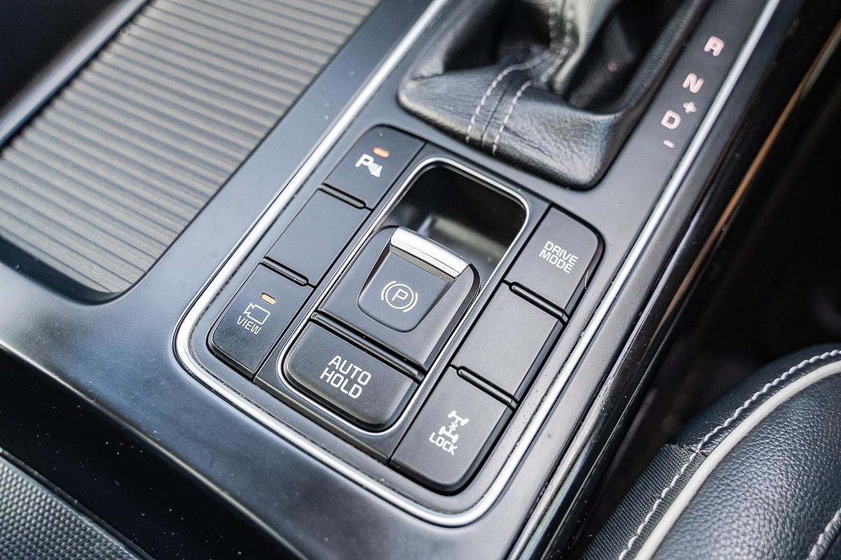 2018 Kia Sorento GT-Line UM
