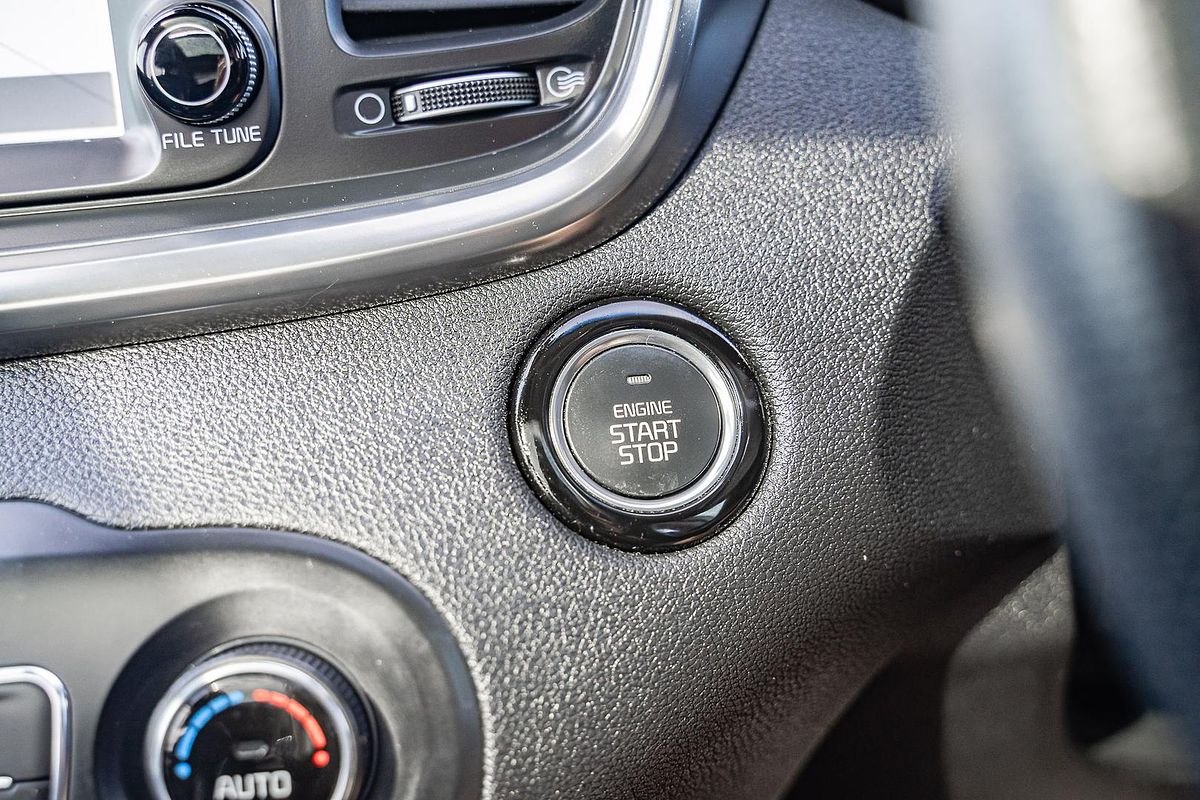 2018 Kia Sorento GT-Line UM