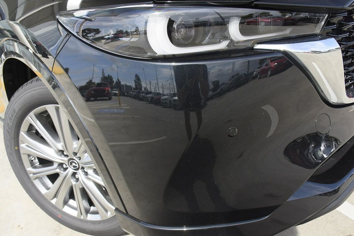 2025 Mazda CX-5 G35 Akera KF Series