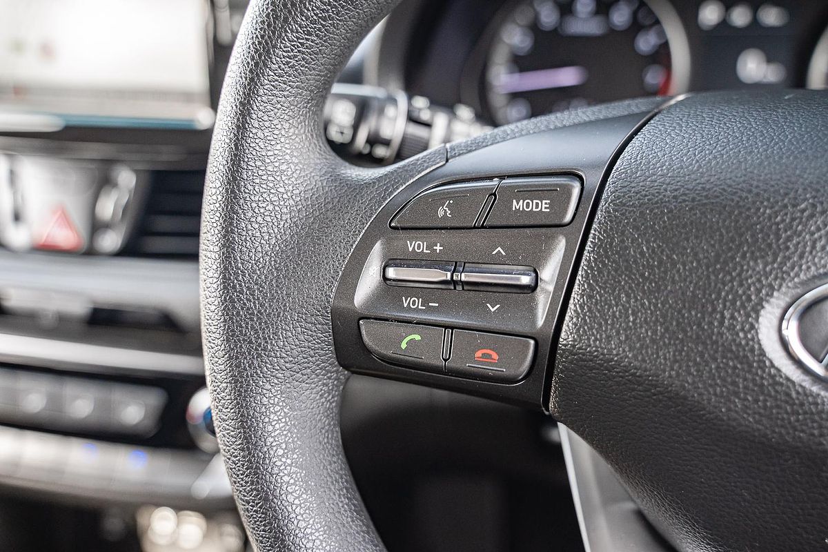 2017 Hyundai i30 Active PD