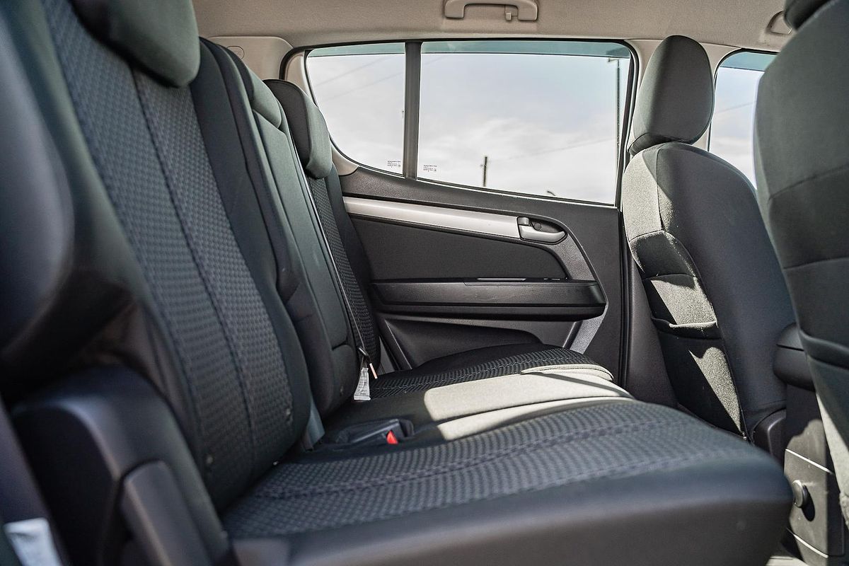 2015 Isuzu MU-X LS-U