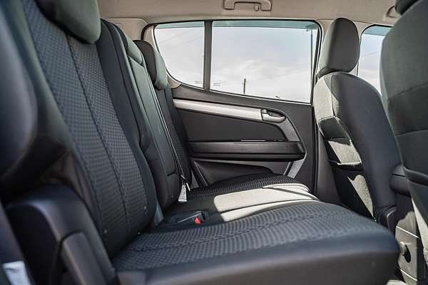 2015 Isuzu MU-X LS-U