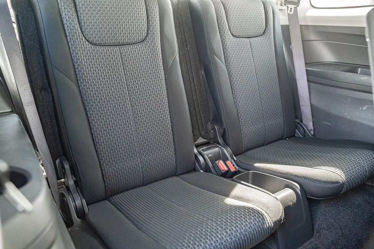 2015 Isuzu MU-X LS-U