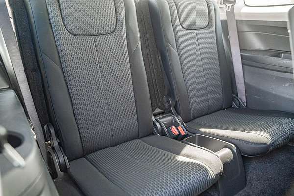 2015 Isuzu MU-X LS-U