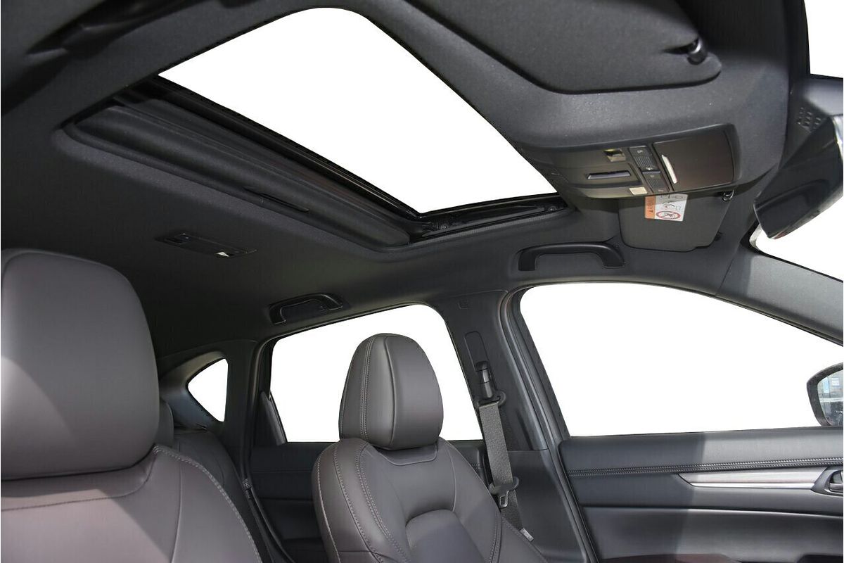 2025 Mazda CX-5 G35 Akera KF Series