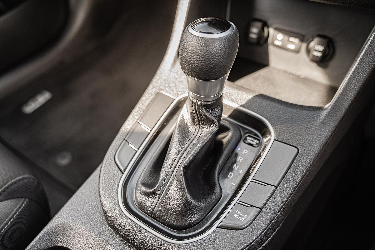 2017 Hyundai i30 Active PD