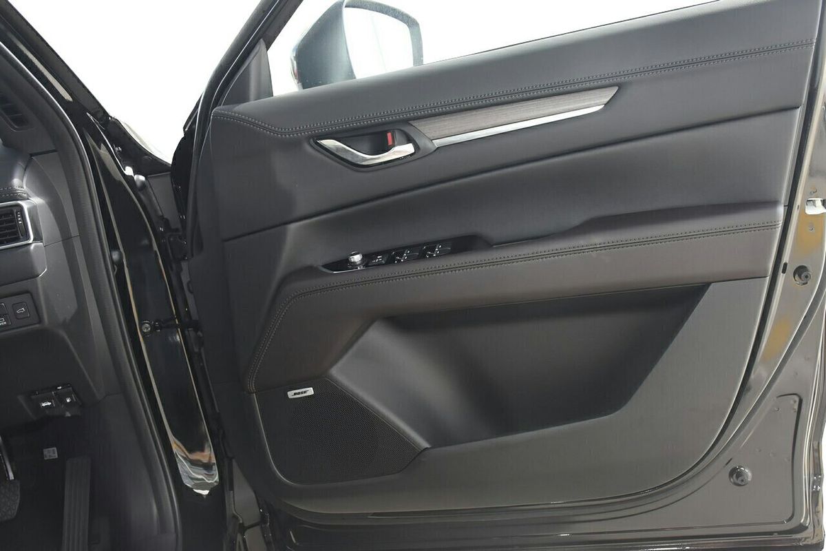 2025 Mazda CX-5 G25 Akera KF Series