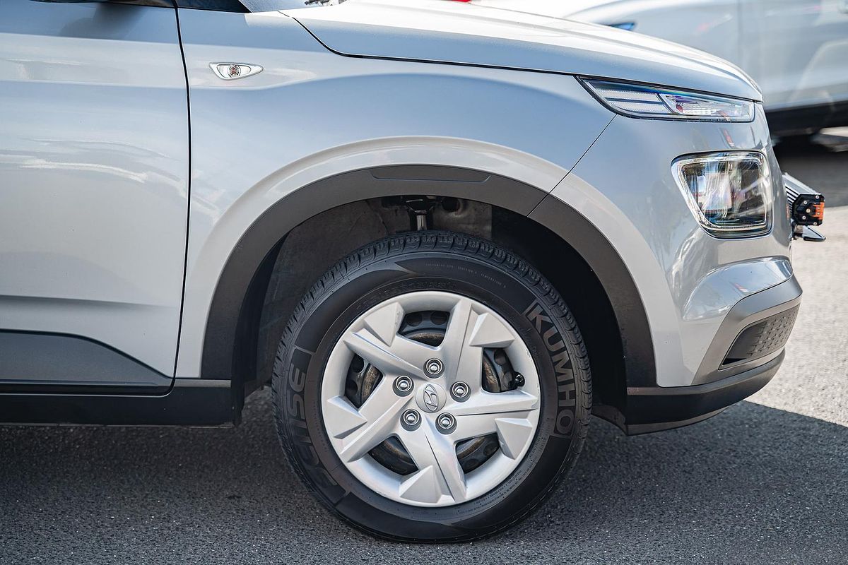 2019 Hyundai Venue Go QX