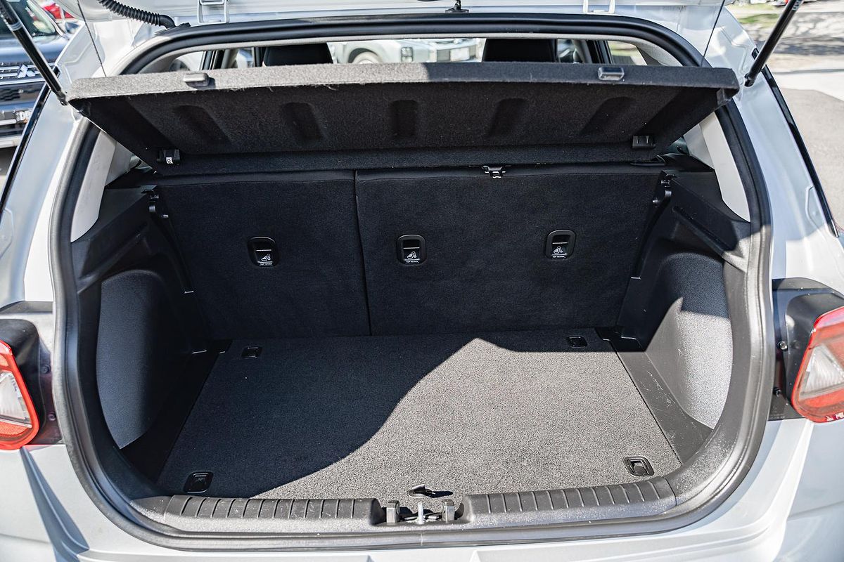 2019 Hyundai Venue Go QX