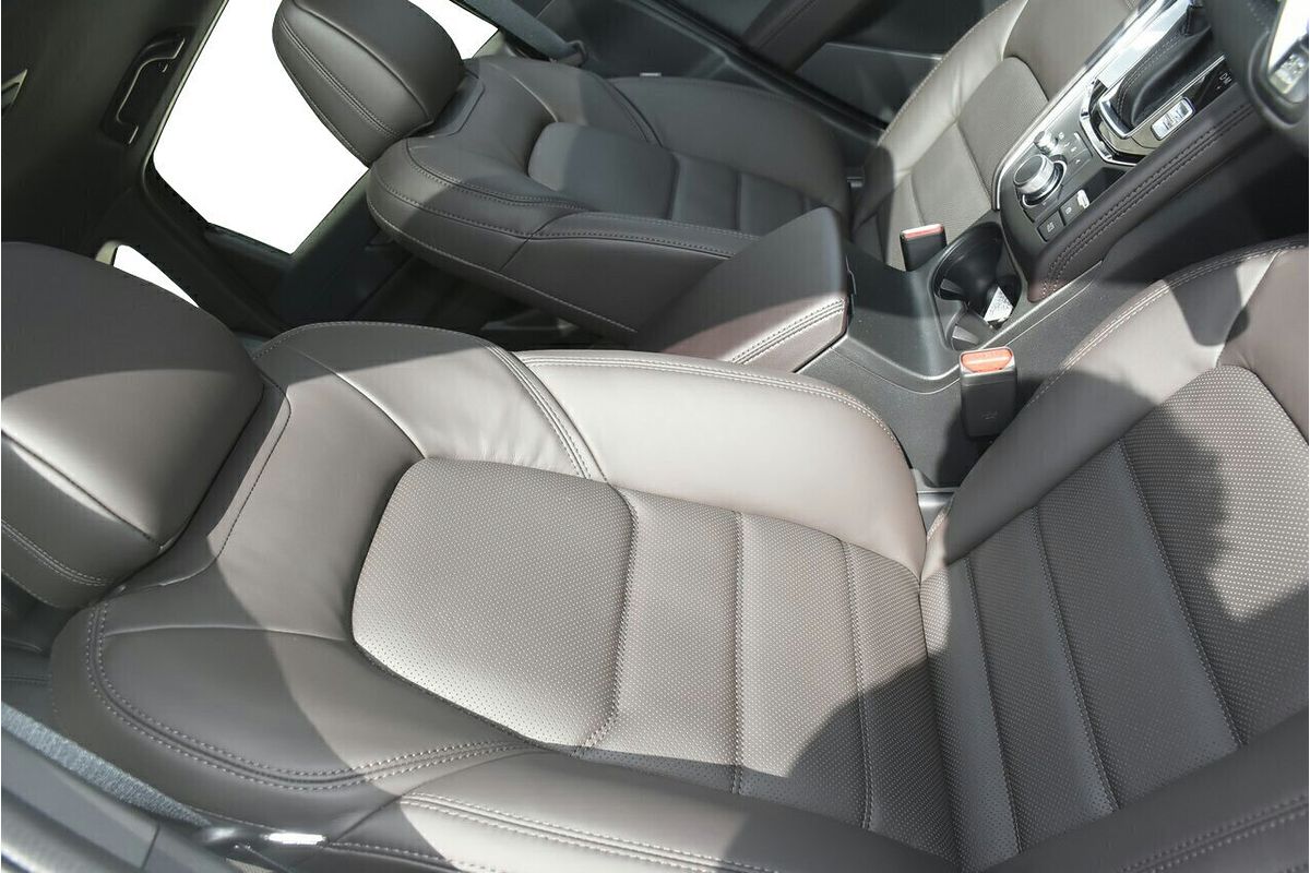 2025 Mazda CX-5 G25 Akera KF Series