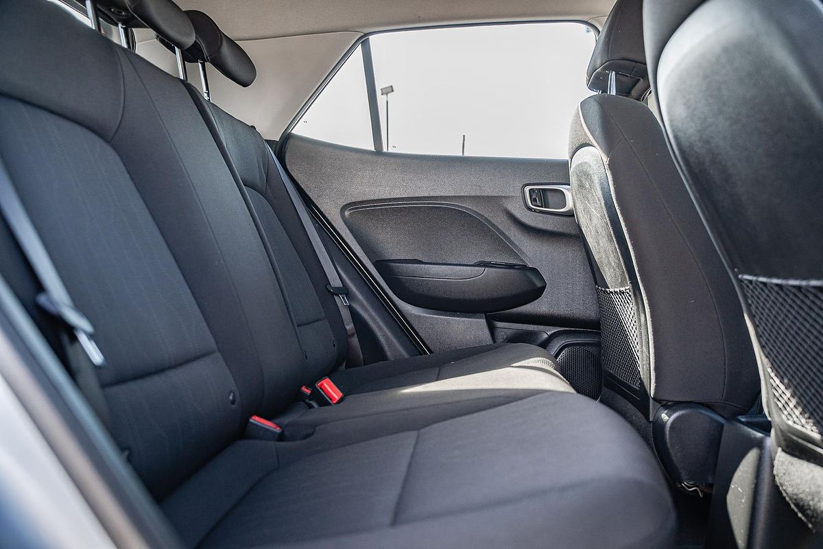 2019 Hyundai Venue Go QX