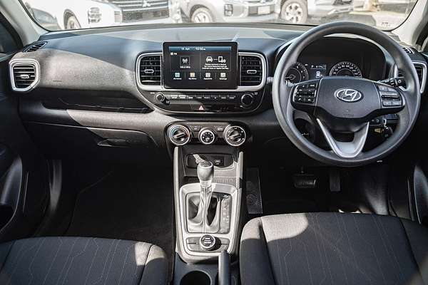 2019 Hyundai Venue Go QX