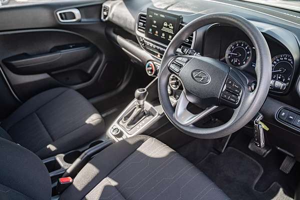 2019 Hyundai Venue Go QX