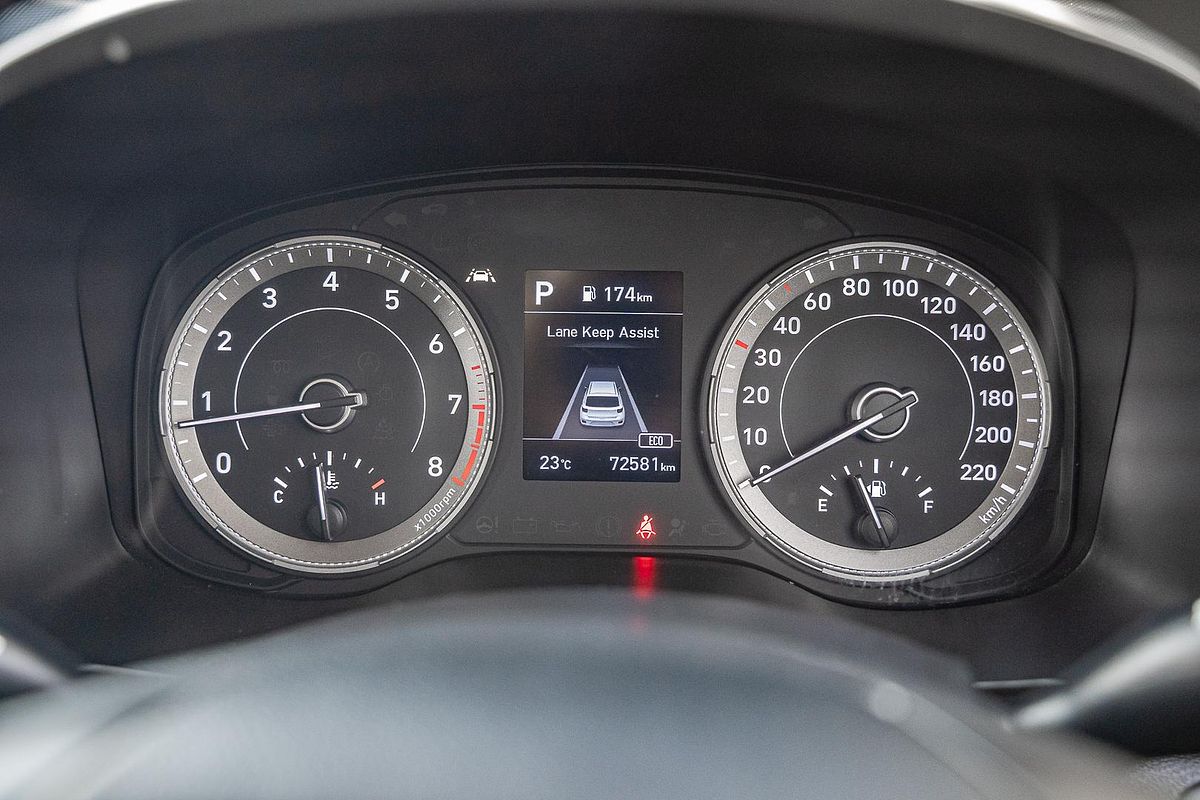 2019 Hyundai Venue Go QX