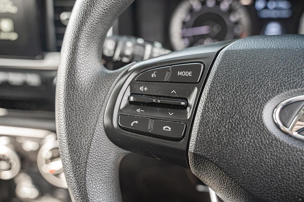 2019 Hyundai Venue Go QX