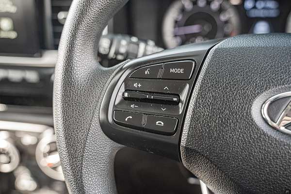 2019 Hyundai Venue Go QX