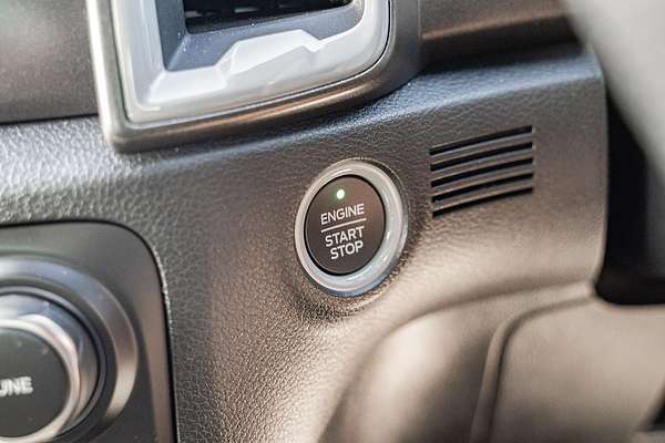 2020 Ford Ranger Raptor PX MkIII 4X4