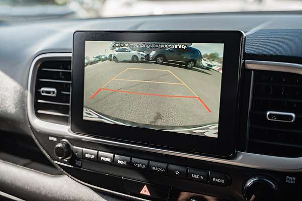 2019 Hyundai Venue Go QX