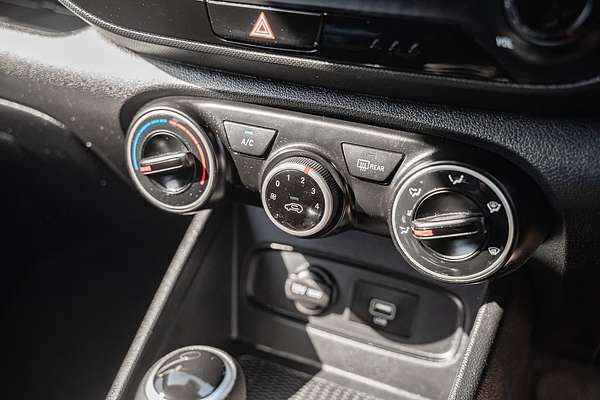 2019 Hyundai Venue Go QX
