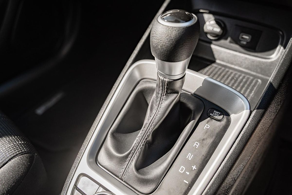 2019 Hyundai Venue Go QX