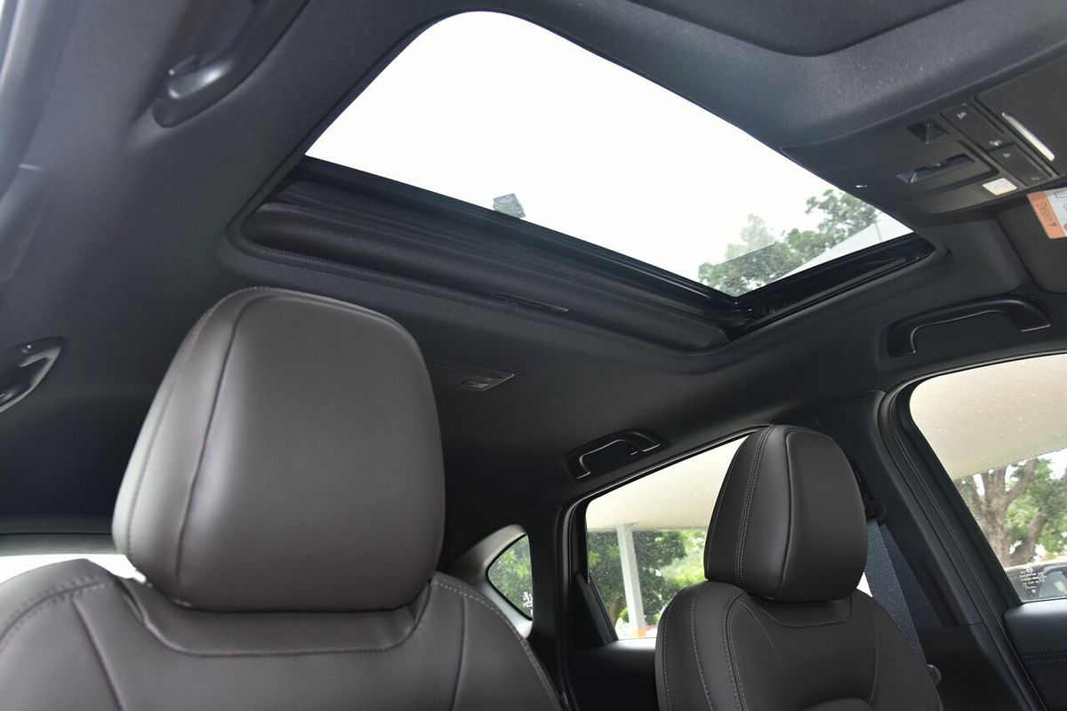 2025 Mazda CX-5 G35 Akera KF Series