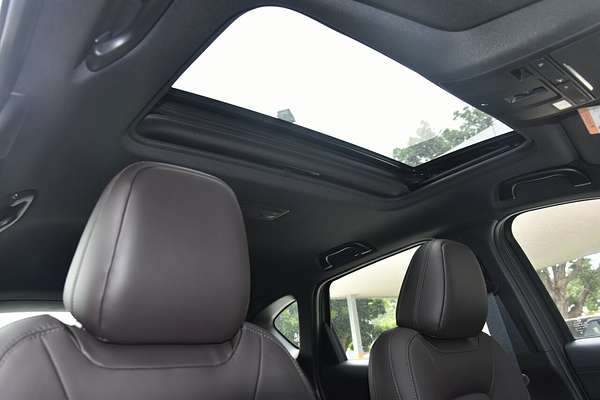 2025 Mazda CX-5 G35 Akera KF Series
