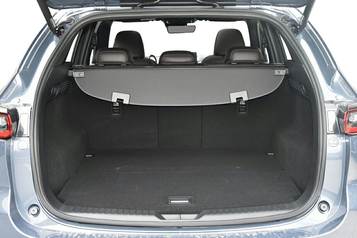 2025 Mazda CX-5 G35 Akera KF Series