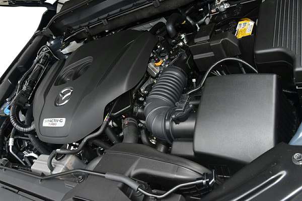 2025 Mazda CX-5 G35 Akera KF Series