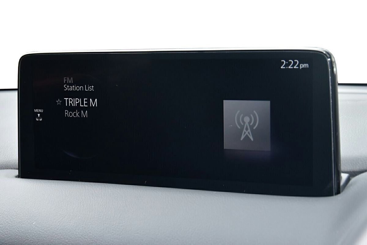 2025 Mazda CX-5 G35 Akera KF Series