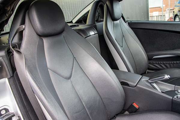 2007 Mercedes-Benz SLK-Class SLK280 R171