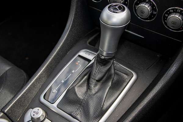 2007 Mercedes-Benz SLK-Class SLK280 R171