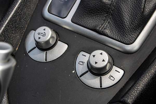 2007 Mercedes-Benz SLK-Class SLK280 R171