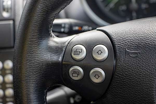 2007 Mercedes-Benz SLK-Class SLK280 R171