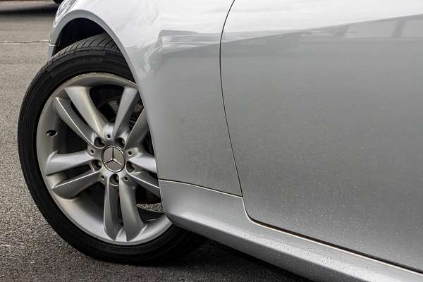 2007 Mercedes-Benz SLK-Class SLK280 R171
