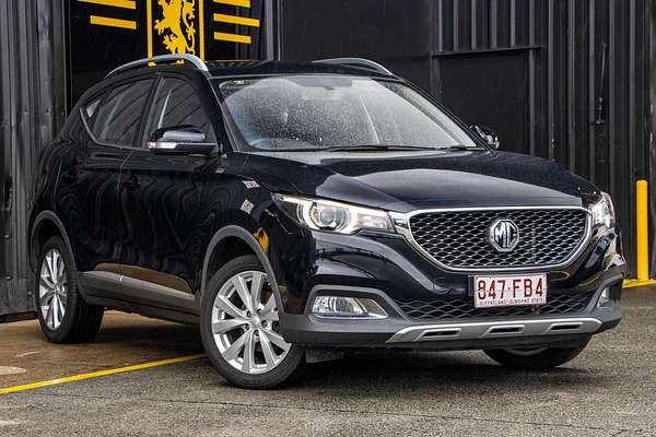 2022 MG ZS Excite AZS1