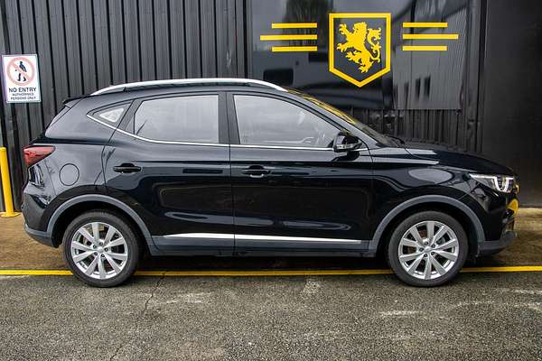 2022 MG ZS Excite AZS1