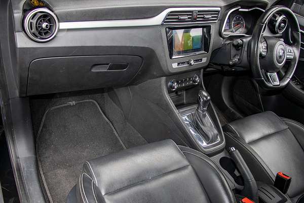 2022 MG ZS Excite AZS1