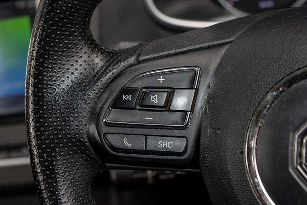2022 MG ZS Excite AZS1