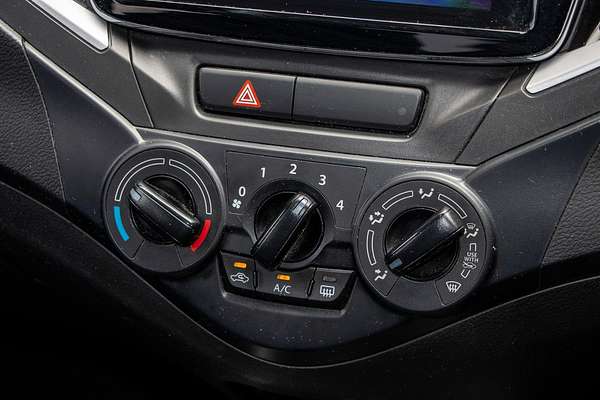 2018 Suzuki Baleno GL EW