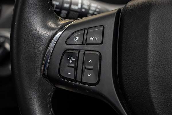 2018 Suzuki Baleno GL EW
