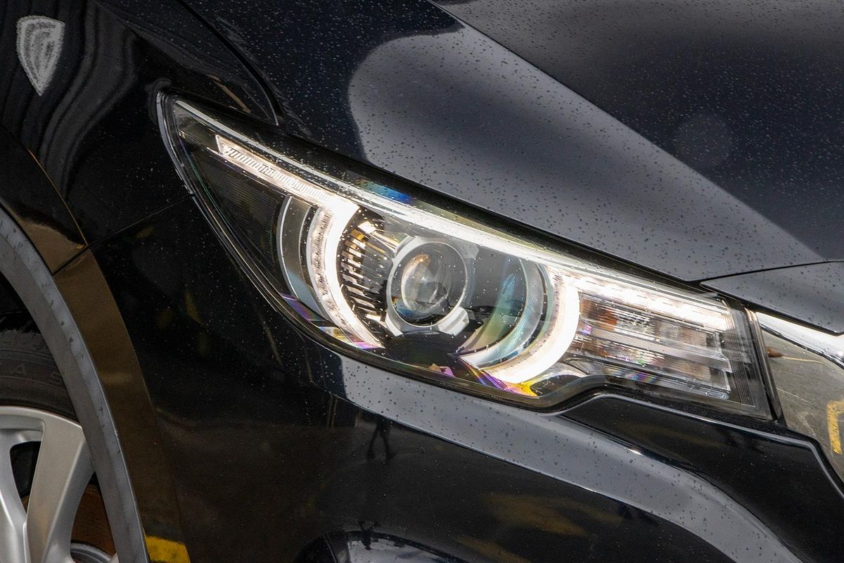 2022 MG ZS Excite AZS1
