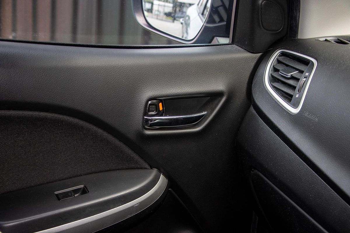 2018 Suzuki Baleno GL EW